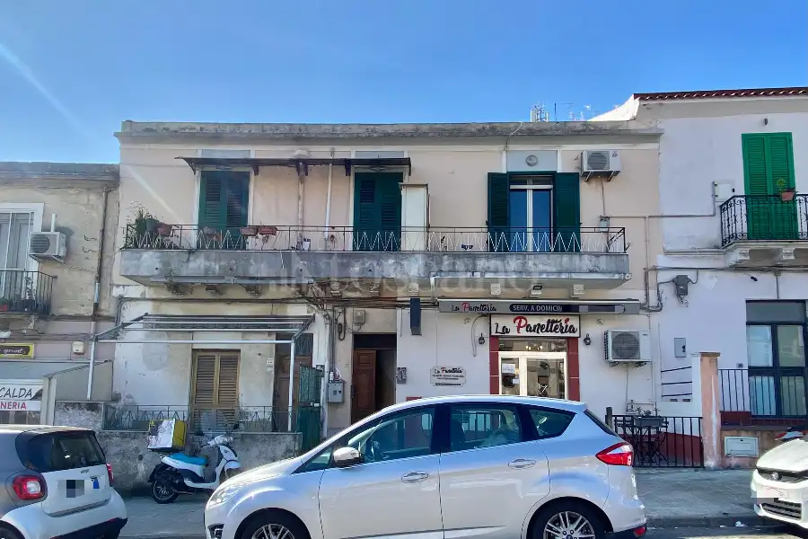 Casa Indipendente in vendita di 89 mq a €78.000 (rif. 11/2025)