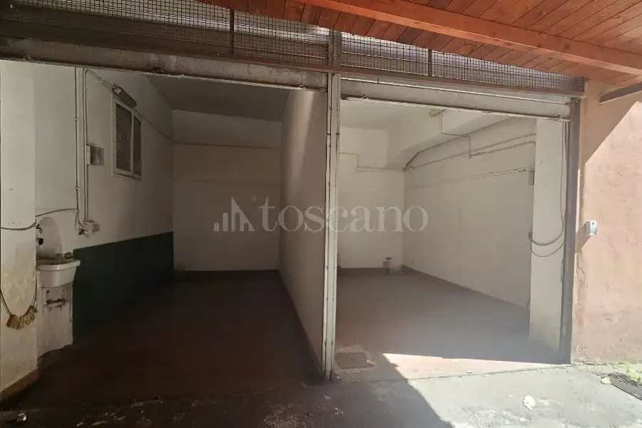 Garage in vendita di 40 mq a €145.000 (rif. 22/2026)
