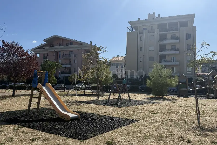 Attico in vendita di 120 mq a €329.000 (rif. 15/2026)