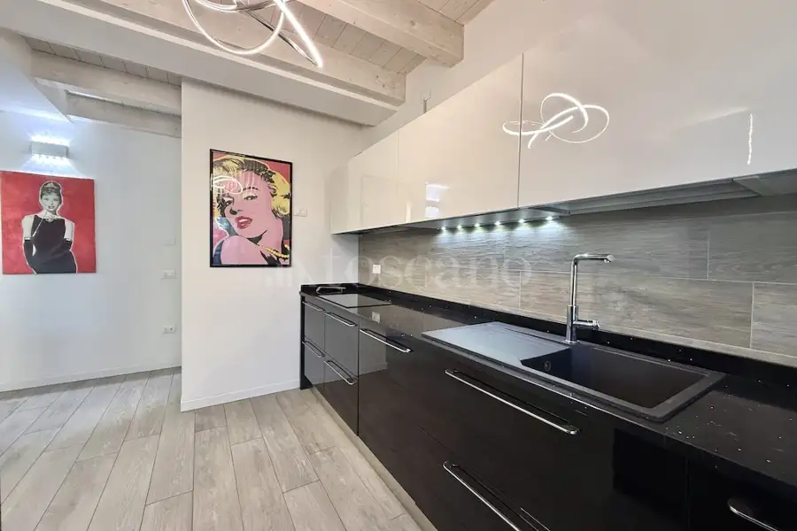 Casa in vendita di 110 mq a €495.000 (rif. 6/2026)
