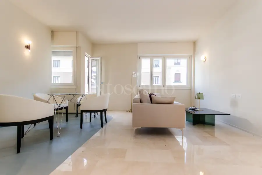 Casa in affitto di 110 mq a €2.000 (rif. 2/2026)