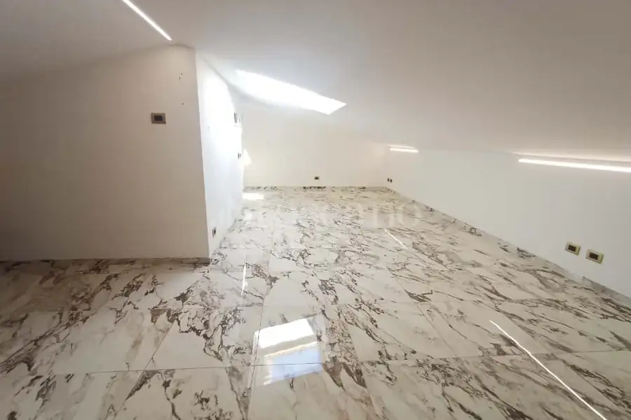 Mansarda in vendita di 60 mq a €114.000 (rif. 39/2025)