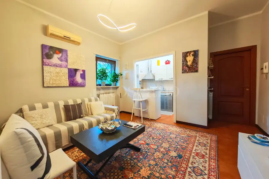 Casa in vendita di 60 mq a €259.000 (rif. 56/2026)