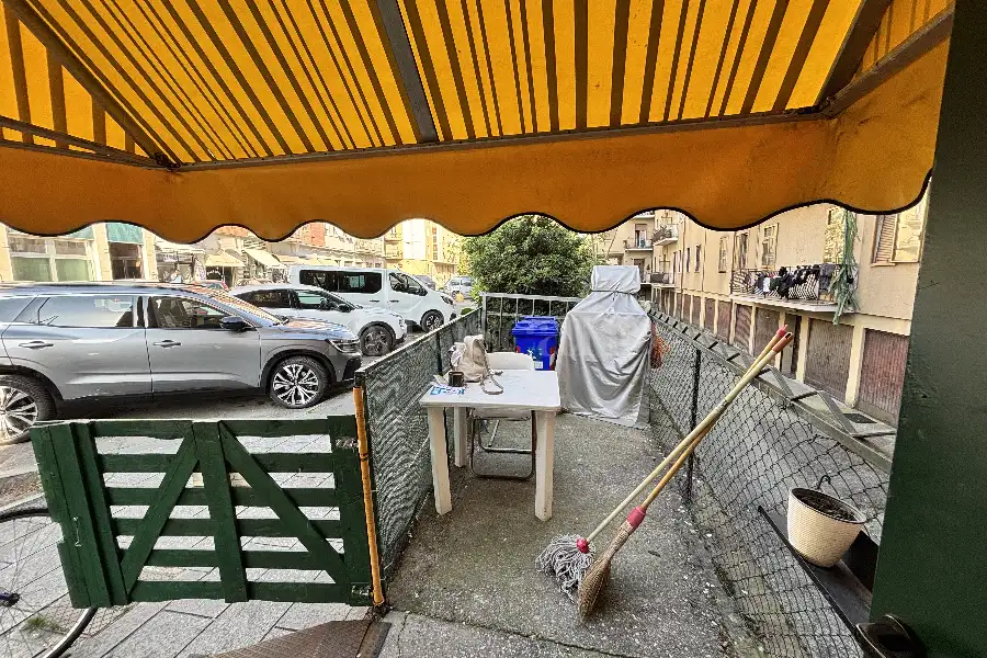 Attività Commerciale in vendita di 15 mq a €19.000 (rif. 14/2026)