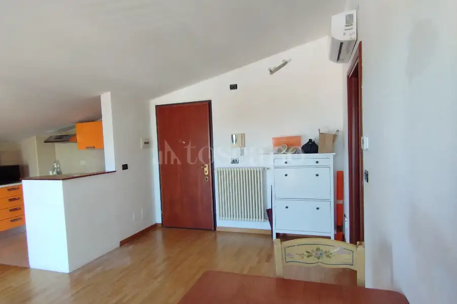 Attico in vendita di 80 mq a €120.000 (rif. 18/2025)