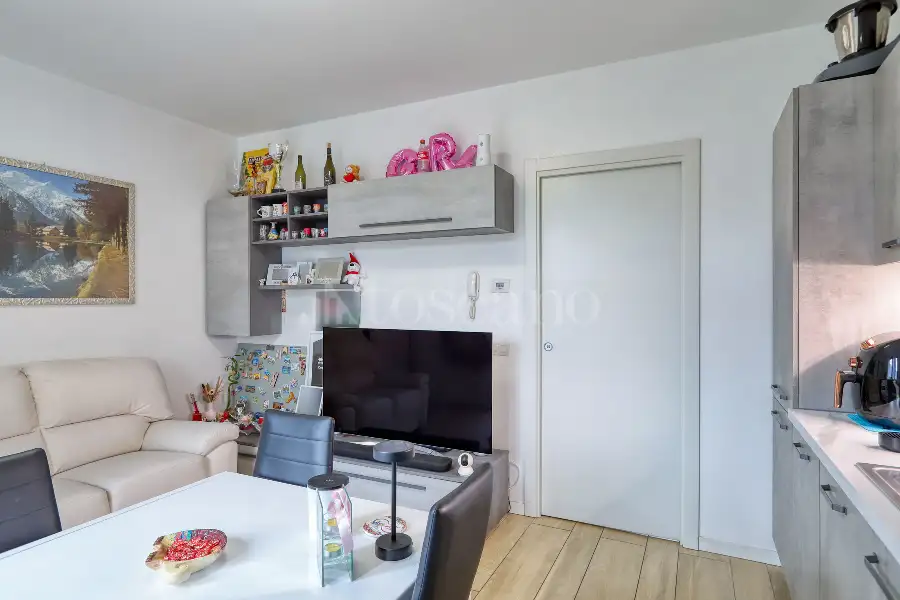 Casa in vendita di 46 mq a €168.000 (rif. 70/2026)