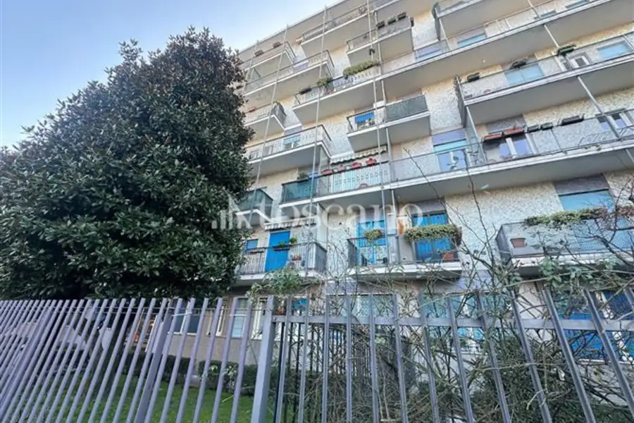 Box in vendita di 18 mq a €41.000 (rif. 4/2026)