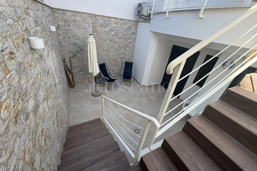 Casa Indipendente in affitto di 35 mq a €1.000 (rif. 21/2026)