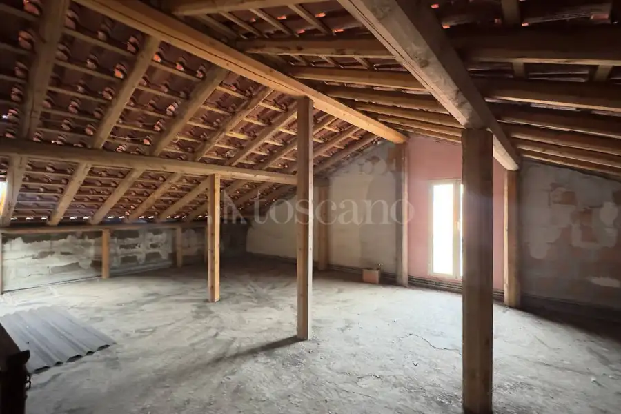 Casa in vendita di 81 mq a €98.000 (rif. 9/2026)