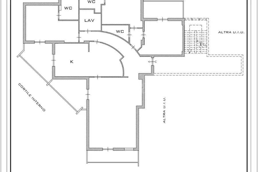Casa in vendita di 204 mq a €358.000 (rif. 56/2023)