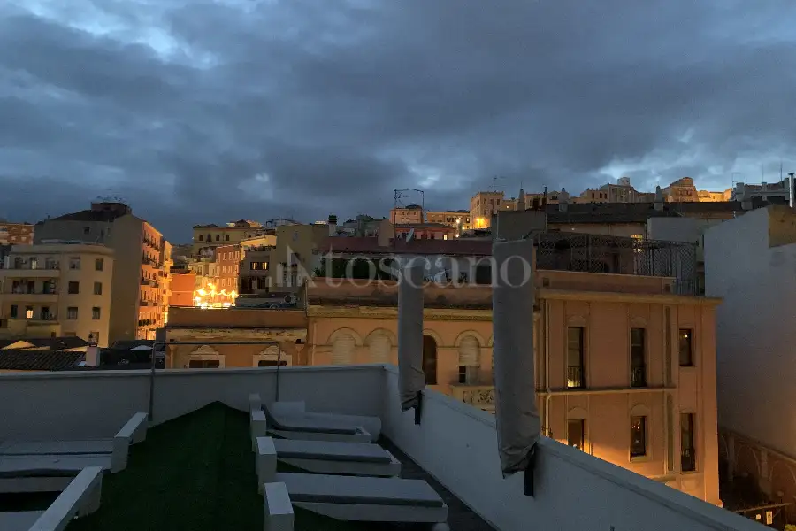 Albergo in vendita di 450 mq trattativa riservata (rif. 29/2022)