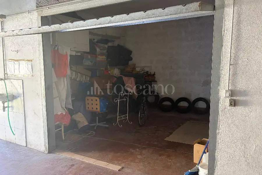 Box in vendita di 24 mq a €29.000 (rif. 18/2026)