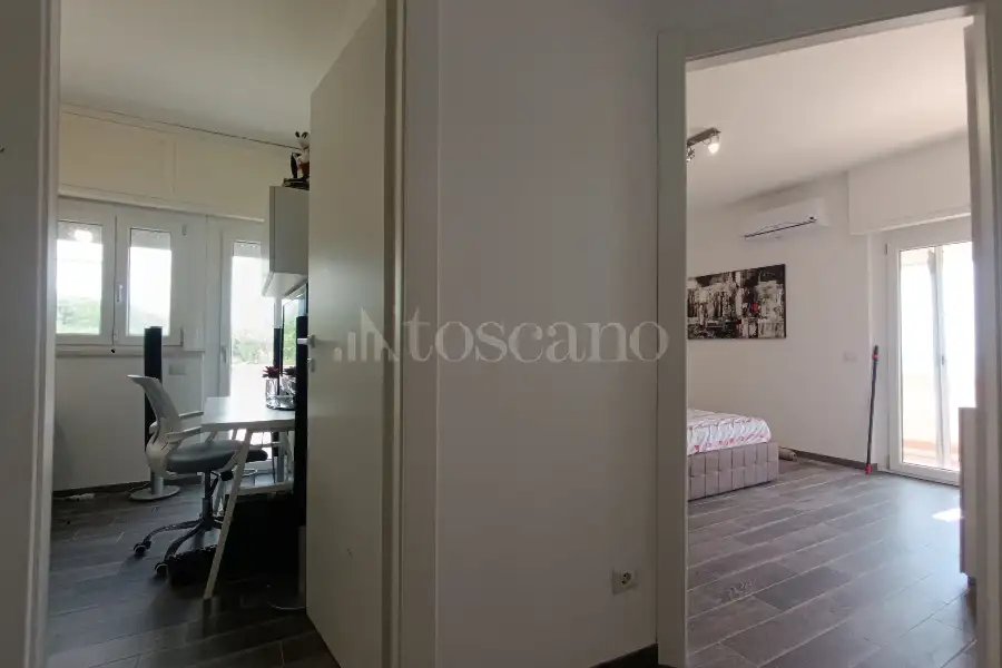 Villino a Schiera in affitto di 120 mq a €2.600 (rif. 49/2026)