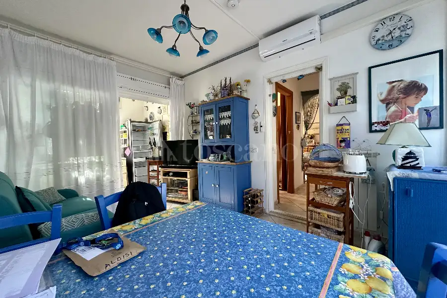 Villino a Schiera in vendita di 85 mq a €149.000 (rif. 127/2025)