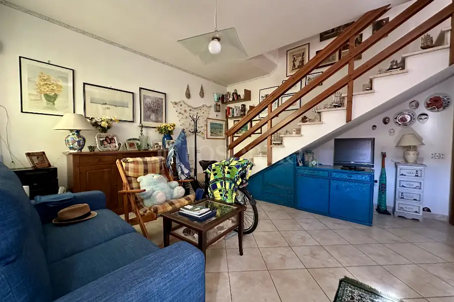 Villino a Schiera in vendita di 85 mq a €149.000 (rif. 127/2025)