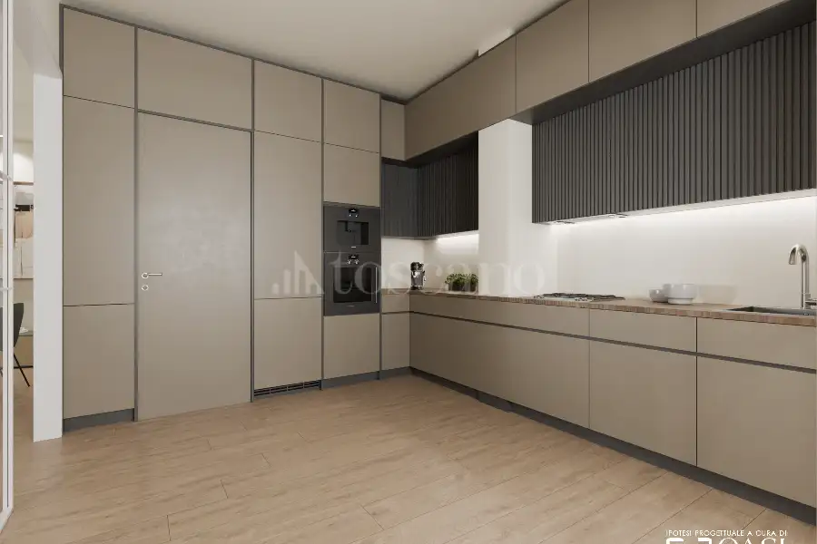 Casa in vendita di 205 mq a €579.000 (rif. 1/2026)