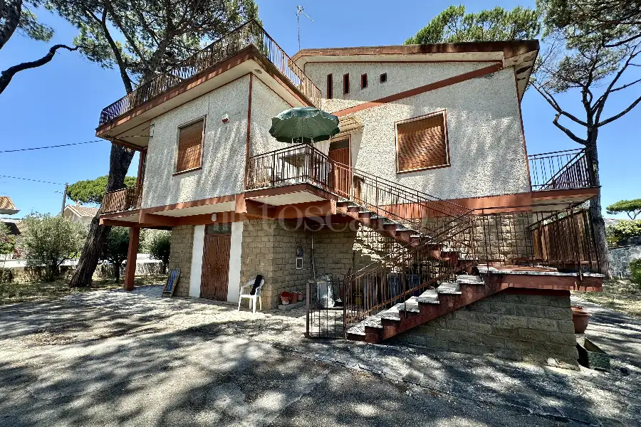 Casa Indipendente in vendita di 190 mq a €295.000 (rif. 69/2025)
