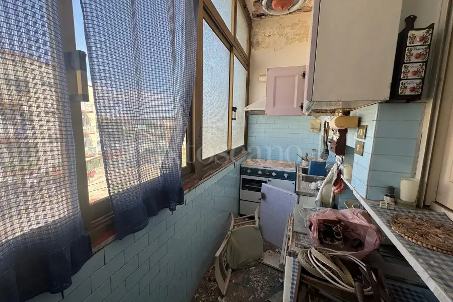 Casa in vendita di 98 mq a €72.000 (rif. 39/2026)