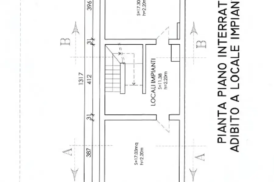 Casa Indipendente in vendita di 340 mq a €1.490.000 (rif. 24/2026)