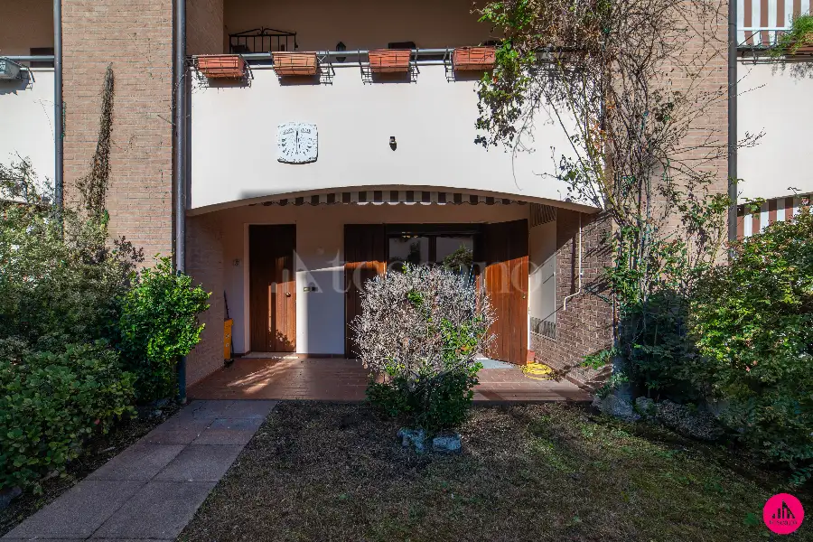 Villino a Schiera in vendita di 192 mq a €365.000 (rif. 174/2025)