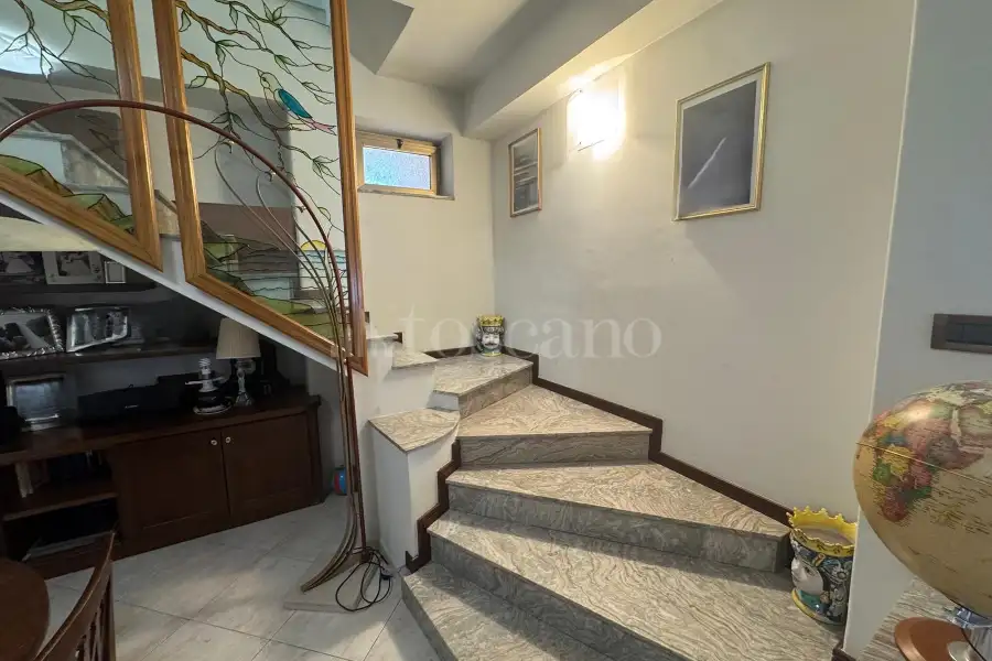 Attico in vendita di 165 mq a €189.000 (rif. 48/2026)