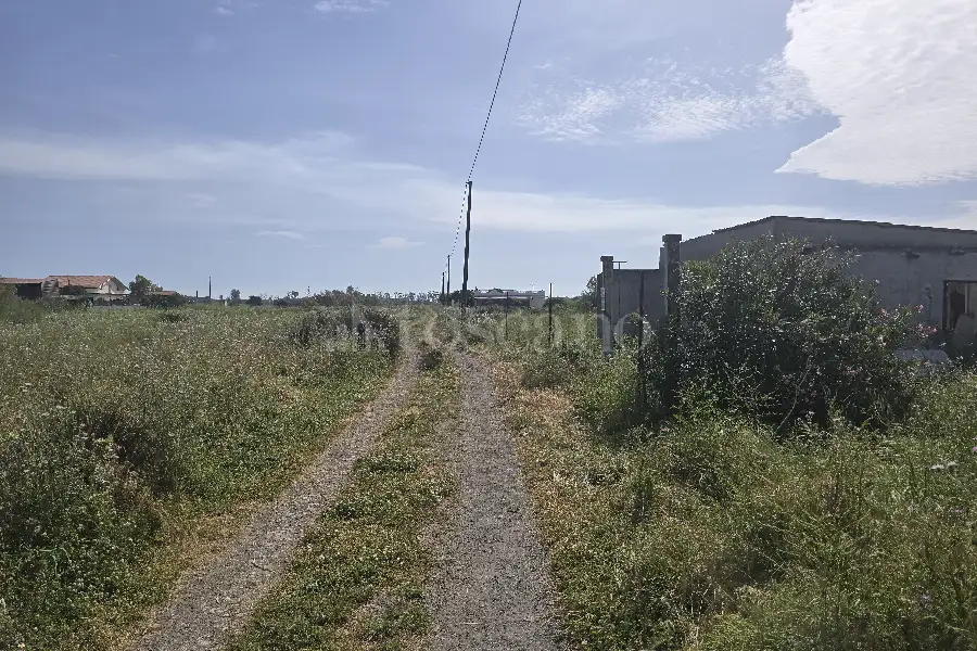 Agricolo in vendita di 1.500 mq a €8.500 (rif. 64/2026)
