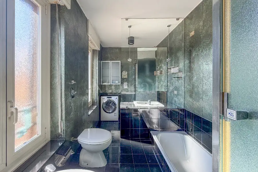 Casa in vendita di 120 mq a €999.000 (rif. 36/2026)