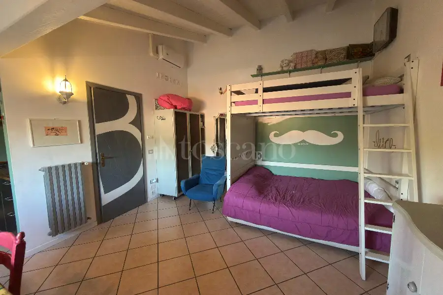 Mansarda in vendita di 40 mq a €128.000 (rif. 40/2025)