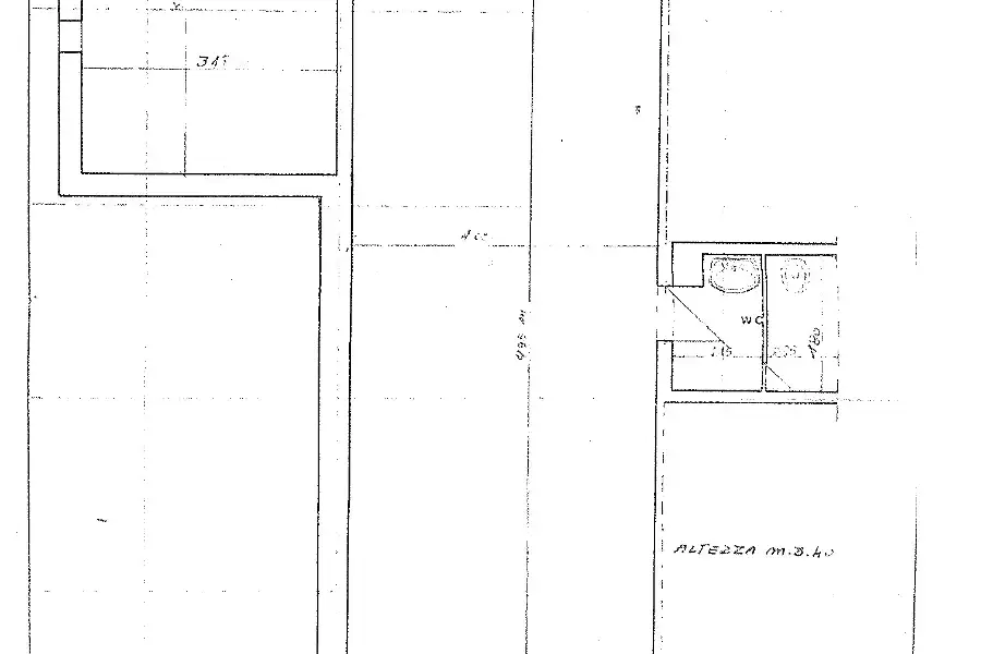 Negozio in vendita di 49 mq a €59.000 (rif. 29/2026)