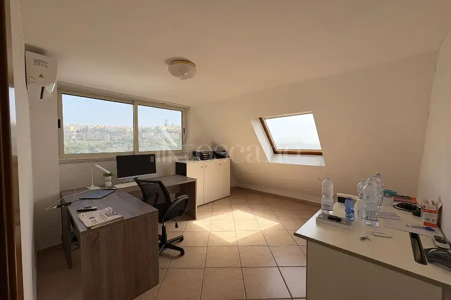 Mansarda in vendita di 170 mq a €110.000 (rif. 42/2026)