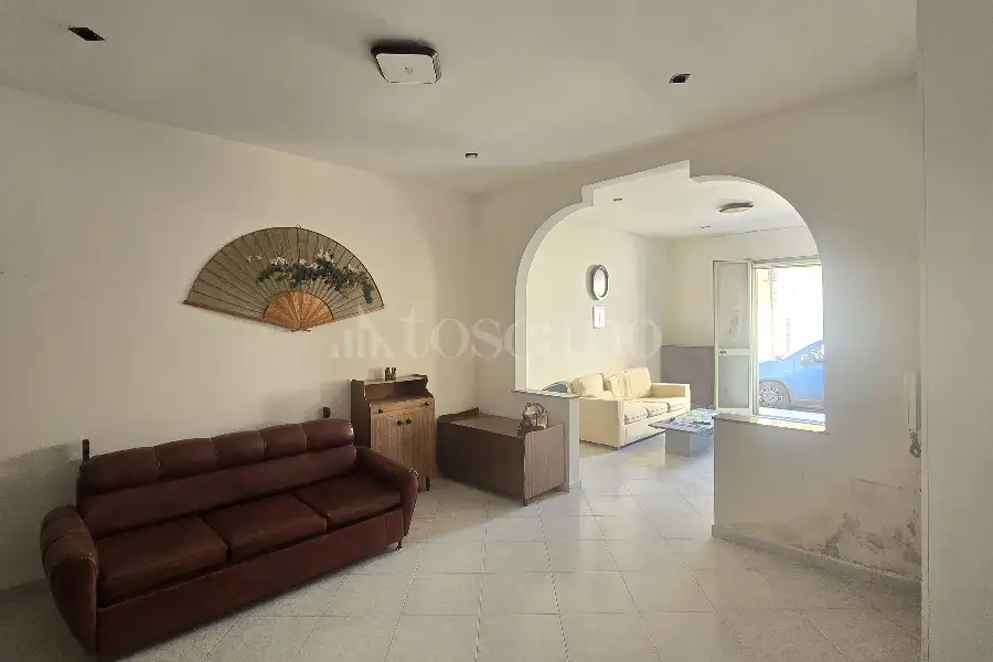 Casa in vendita di 143 mq a €59.000 (rif. 119/2026)
