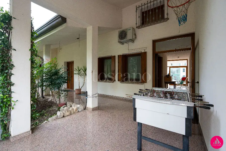 Villino a Schiera in vendita di 228 mq a €395.000 (rif. 177/2026)