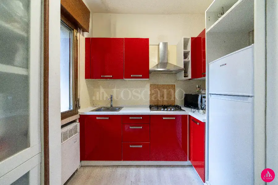 Casa in affitto di 50 mq a €500 (rif. 143/2026)
