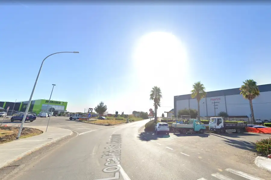 Edificabile Commerciale in vendita di 7.000 mq a €2.200.000 (rif. 81/2025)