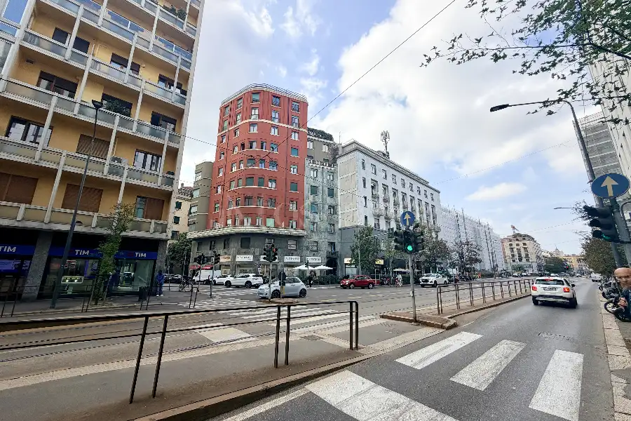 Negozio in vendita di 55 mq a €480.000 (rif. 120/2026)