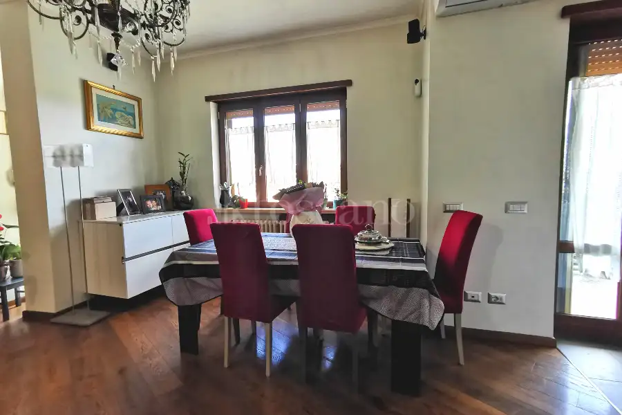Casa in vendita di 140 mq a €490.000 (rif. 8/2025)