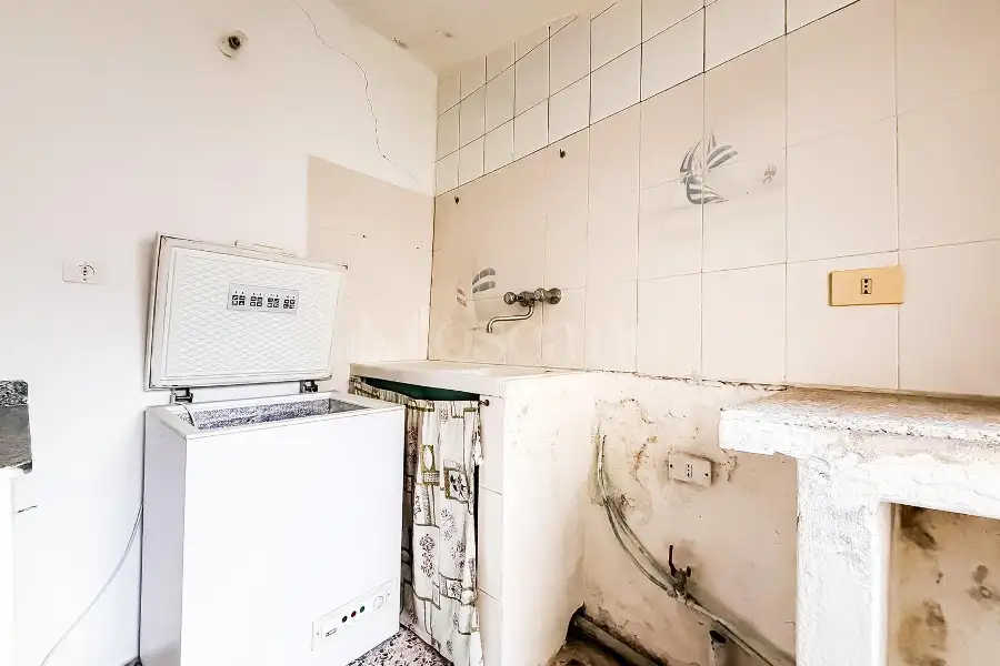 Casa Indipendente in vendita di 140 mq a €65.000 (rif. 40/2026)