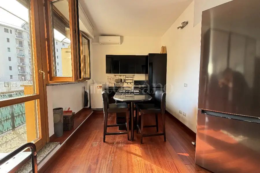 Casa in affitto di 95 mq a €1.900 (rif. 80/2026)