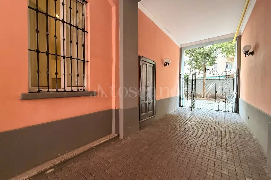 Casa in affitto di 40 mq a €820 (rif. 14/2026)