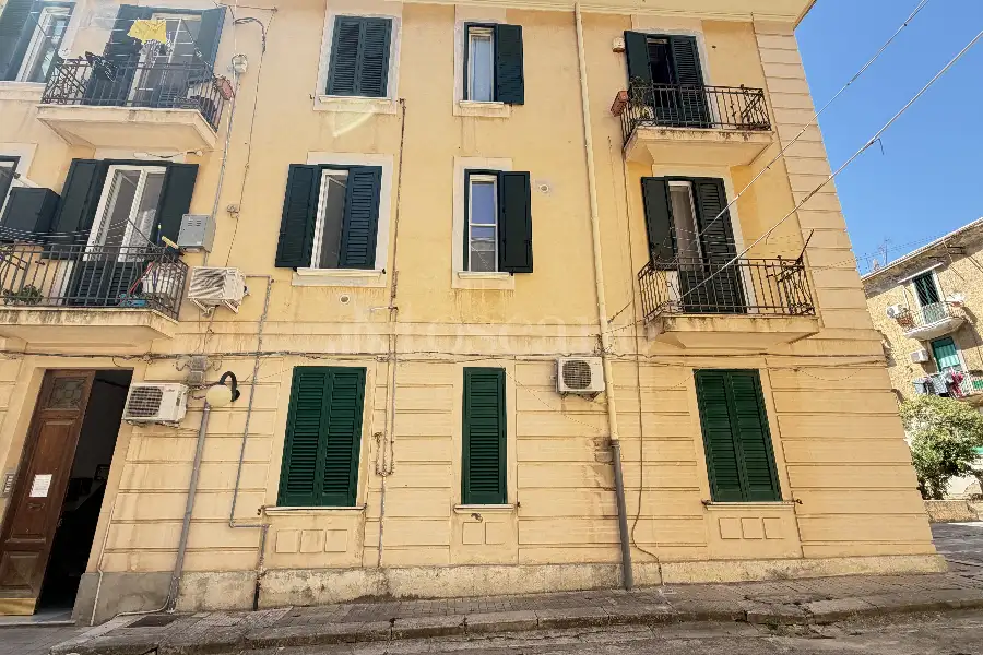 Casa in affitto di 60 mq a €570 (rif. 28/2026)