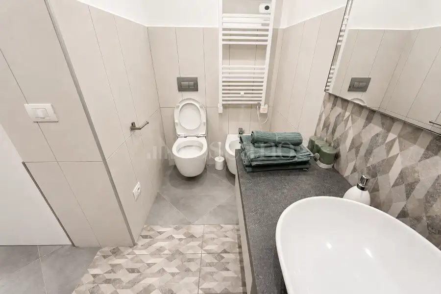 Casa in vendita di 80 mq a €410.000 (rif. 4/2026)