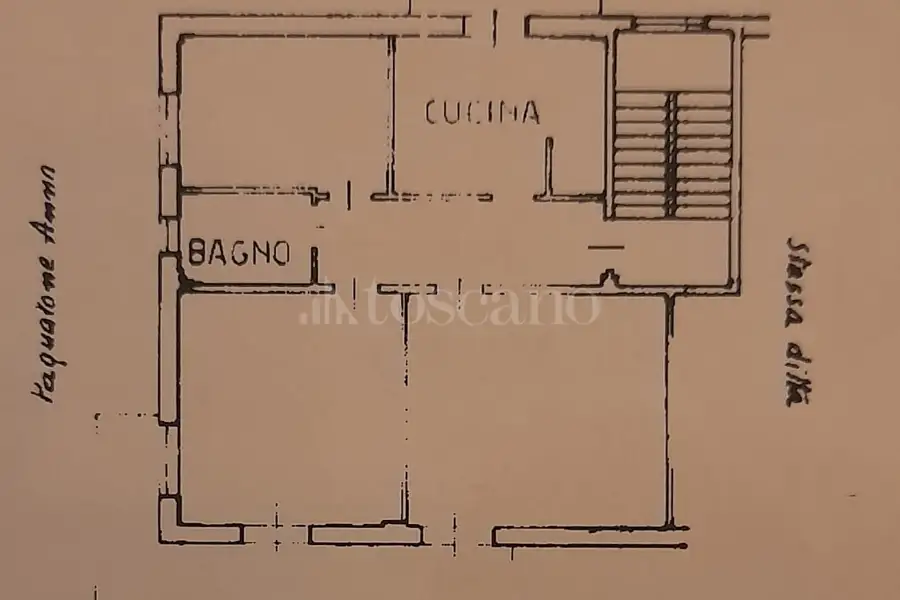 Casa in vendita di 85 mq a €69.000 (rif. 18/2025)