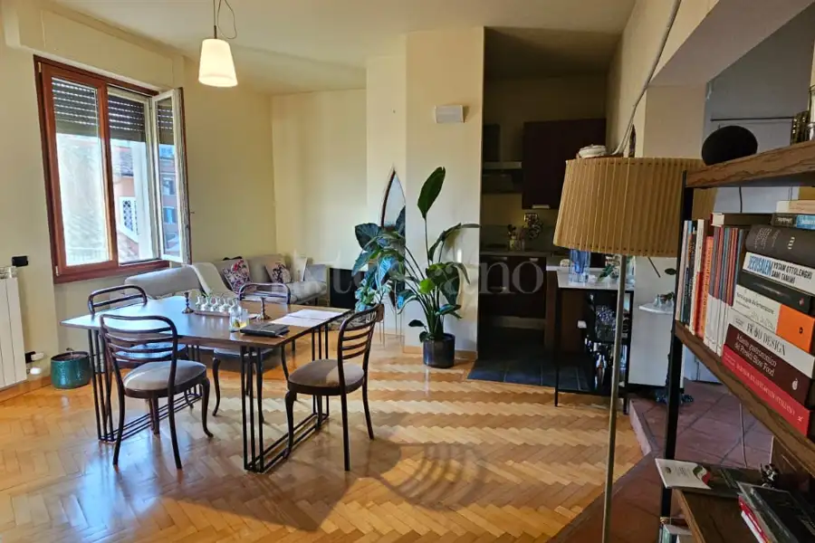 Attico in vendita di 67 mq a €450.000 (rif. 16/2025)