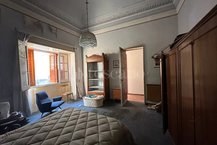 Casa Indipendente in vendita di 205 mq a €179.000 (rif. 107/2025)
