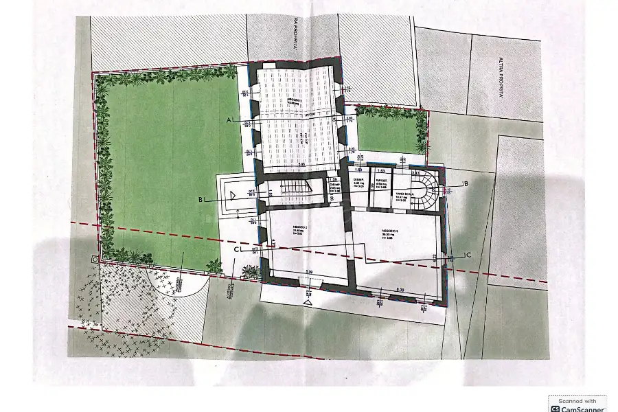 Rustico in vendita di 350 mq a €395.000 (rif. 3/2026)