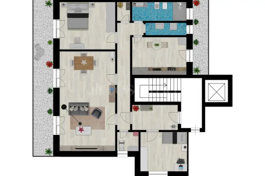 Casa in vendita di 134 mq a €155.000 (rif. 92/2025)