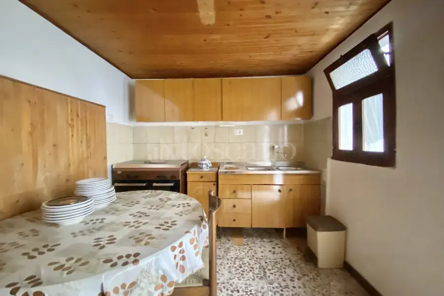 Casa in vendita di 126 mq a €90.000 (rif. 19/2026)