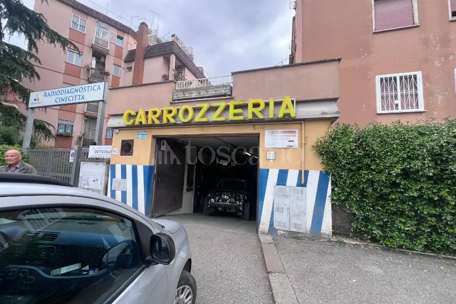 Negozio in vendita di 117 mq a €189.000 (rif. 4/2026)