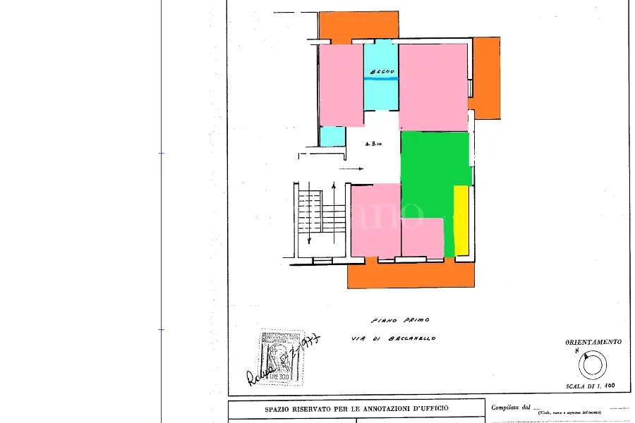 Casa in vendita di 115 mq a €235.000 (rif. 24/2026)