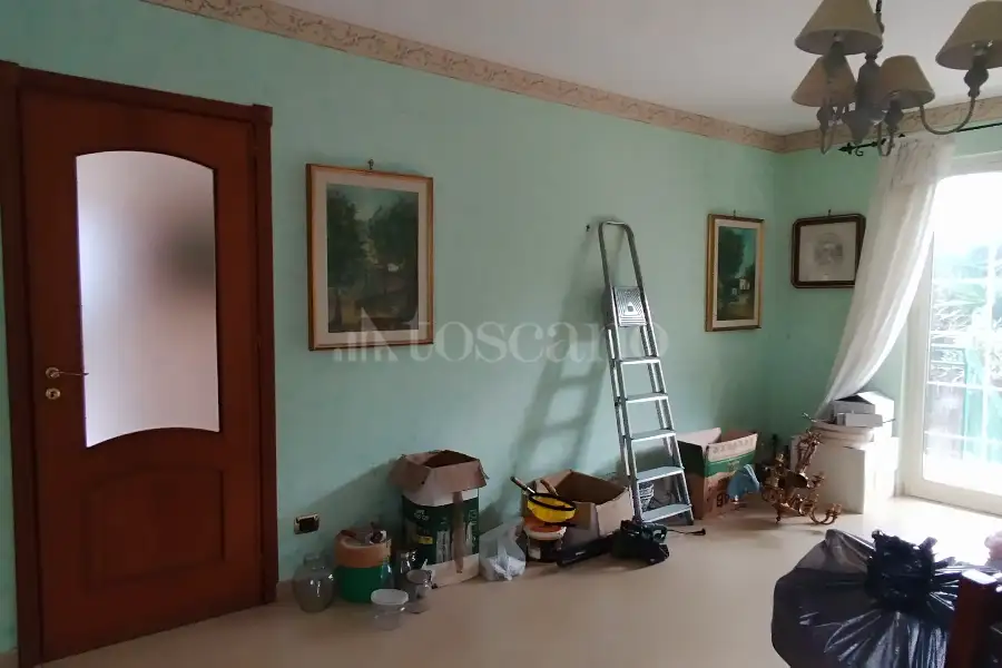 Villino a Schiera in vendita di 200 mq a €350.000 (rif. 1/2026)